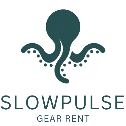 Slowpulse Gear Rent