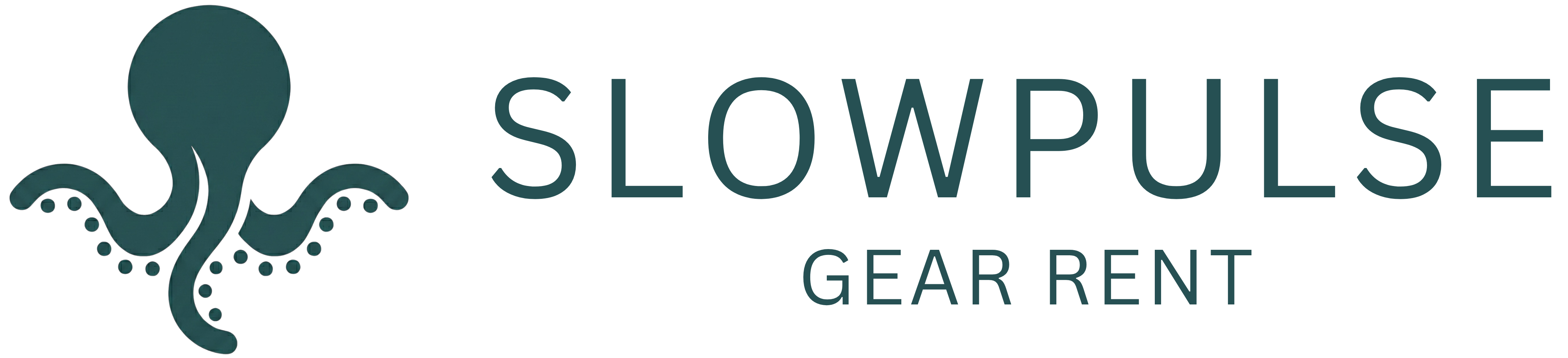Slowpulse Gear Rent